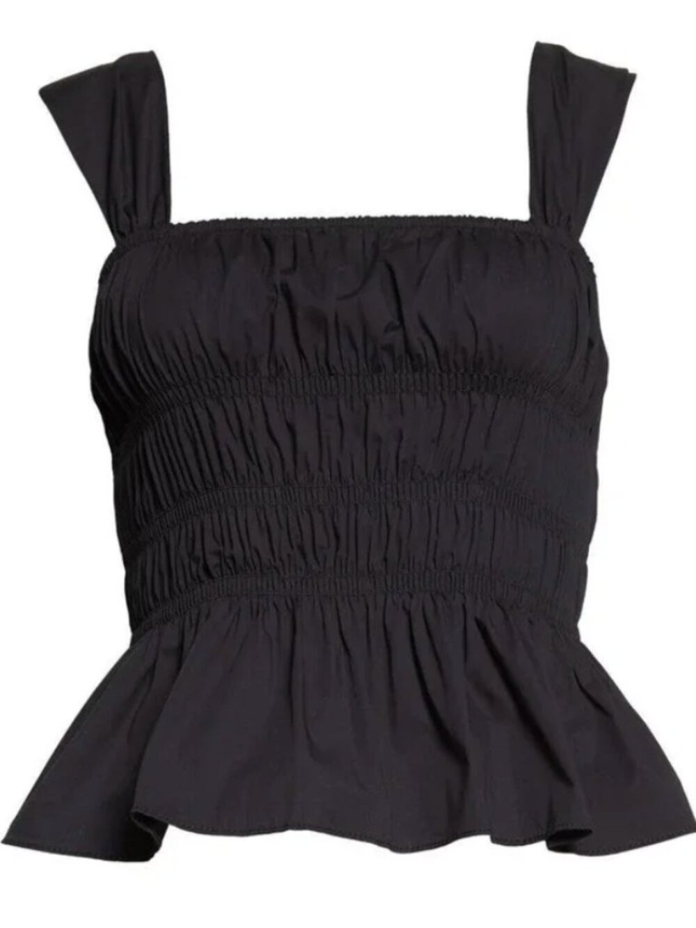 STAUD - IDA top NWT